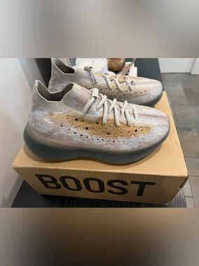Adidas YEEZY BOOST 380 “PEPPER”